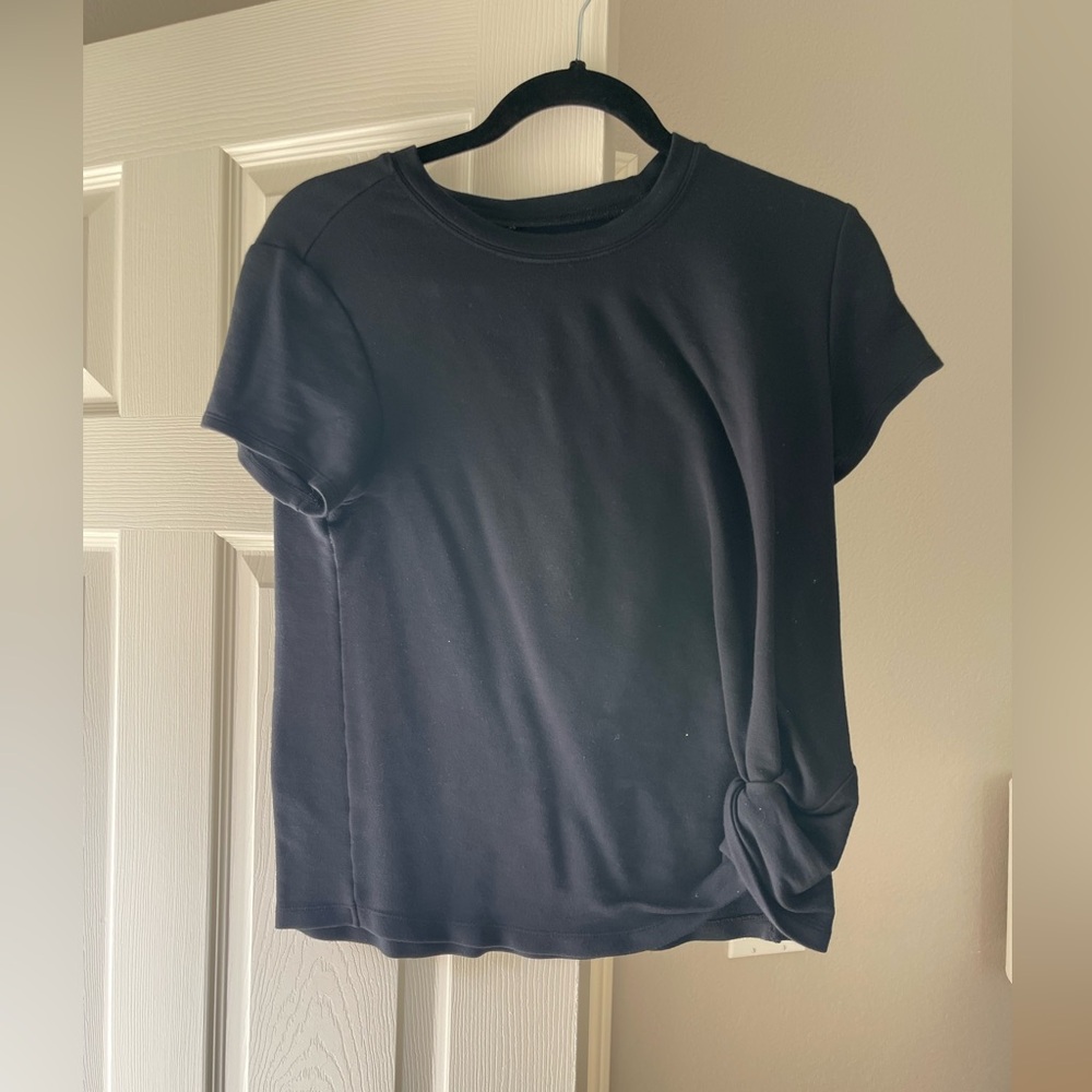 Workout Top